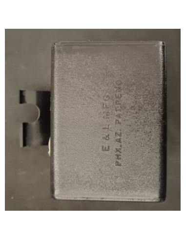 RECUPERATEUR DOUILLES MINI 14