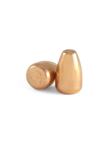 BALLES  GRAF BULLET RN (8MM NAMBU)...