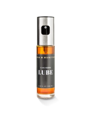 BOMBE SPRAY HUILE RECALIBRAGE ALPHA...