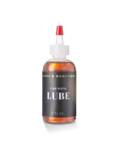 HUILE POUR RECALIBRER ALPHA 2OZ