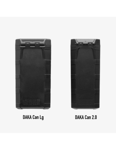 MAGPUL DAKA CAN LARGE BLK MAG1155