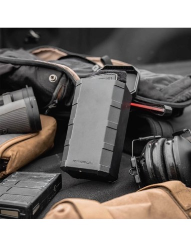 MAGPUL DAKA CAN LARGE BLK MAG1155