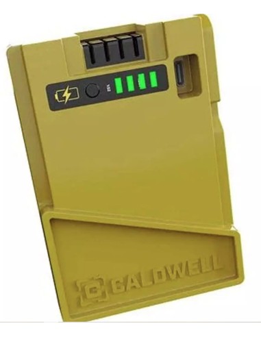 BATTERIE POUR LANCEUR CALDWELL...