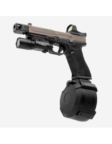 CHARGEUR MAGPUL PMAG  GLOCK 50 COUPS...