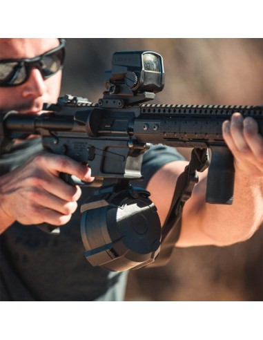 CHARGEUR MAGPUL PMAG D-50 PCC GL-9...