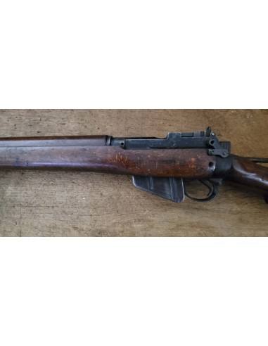 OCCASION CARABINE LEE ENFIELD N°4...