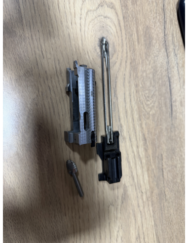 CULASSE DE BERETTA SEMI AUTO AL391