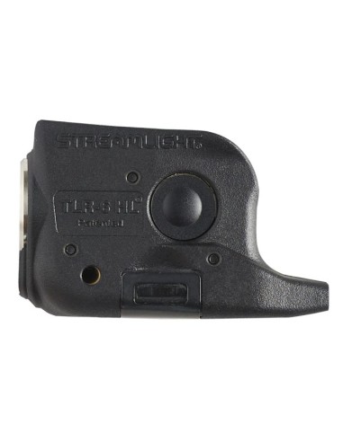 LAMPE LASER STREAMLIGHT TLR-6 HL...