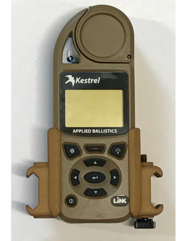 Badger Ordnance - Montage Picatinny...