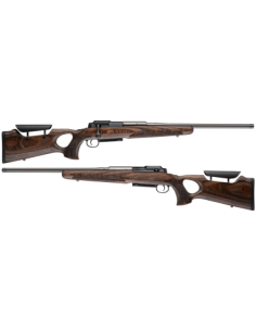 CARABINE LINEAIRE MAUSER...