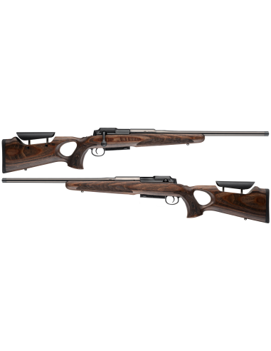 CARABINE LINEAIRE MAUSER M25 MAX CAL...