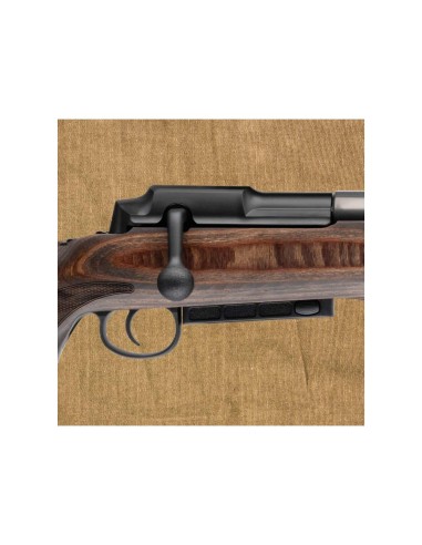 CARABINE LINEAIRE MAUSER M25 MAX CAL...
