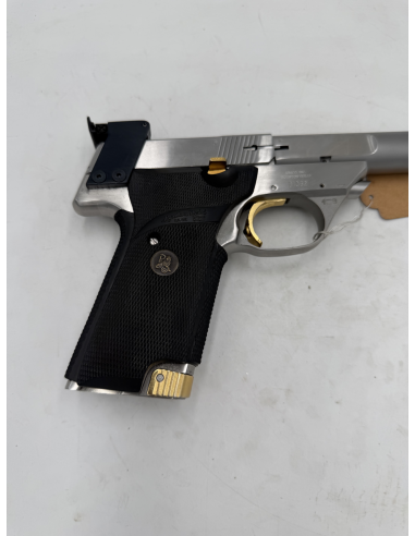 OCCASION : STOEGER PRO SERIES 95 22...