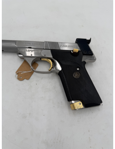 OCCASION : STOEGER PRO SERIES 95 22...