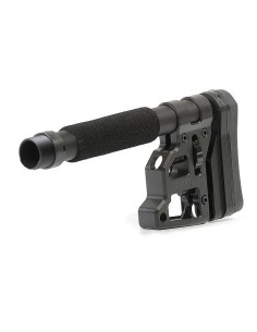 CROSSE MDT SKELETON CARBINE... 2