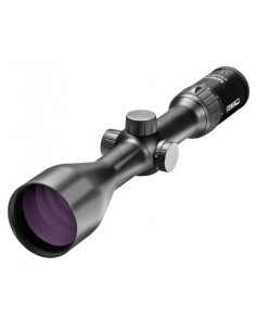 LUNETTE STEINER RANGER 3-12x56 RETICULE 4A-i 8762900204