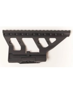 AK MASTER MOUNT MONTAGE... 2