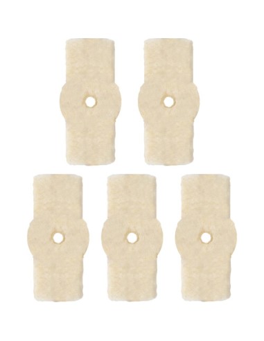 COTON POUR KIT NETTOYAGE VERROU FIX...