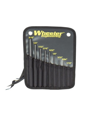 KIT CHASSE GOUPILLE AR15 + MARTEAU...