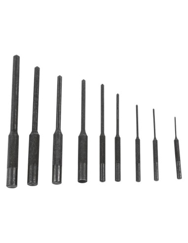 KIT CHASSE GOUPILLE AR15 + MARTEAU...