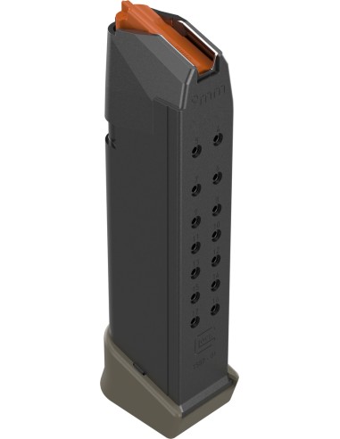 CHARGEUR GLOCK 17+2 GEN5 CAL 9*19...