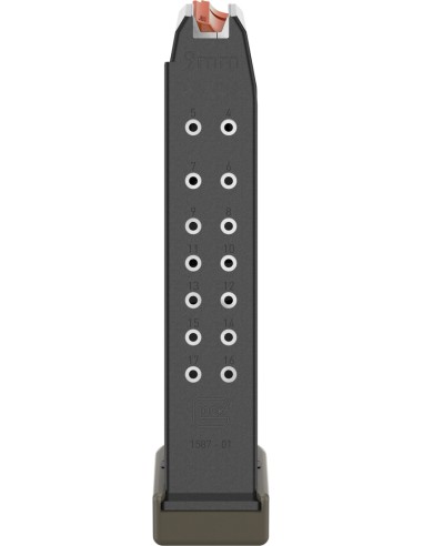 CHARGEUR GLOCK 17+2 GEN5 CAL 9*19...