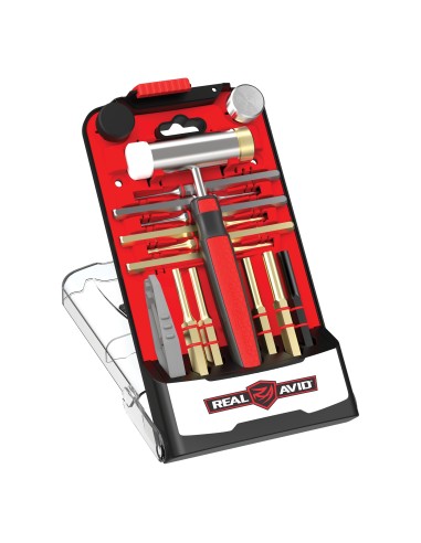 REAL AVID KIT MARTEAU CHASSES...