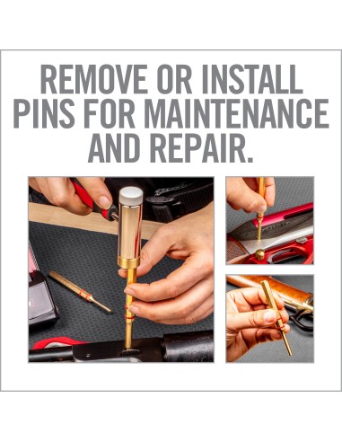 REAL AVID KIT MARTEAU CHASSES...