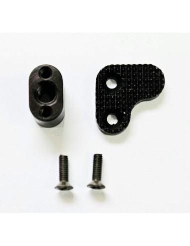 BOUTON DE VERROU DE CHARGEUR ADC...