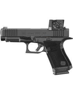 PISTOLET GLOCK 49 GEN6 OR... 2