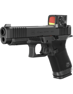 PISTOLET GLOCK 49 GEN6 OR...