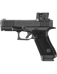 PISTOLET GLOCK 45 GEN6 OR... 2