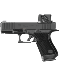 PISTOLET GLOCK 19 GEN6 OR... 2