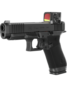 PISTOLET GLOCK 17 GEN6 OR...