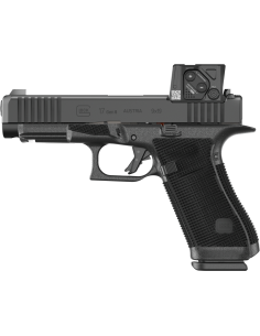 PISTOLET GLOCK 17 GEN6 OR... 2