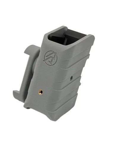 PORTE CHARGEUR DAA RACER GEN 2 IPSC GRIS
