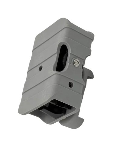 PORTE CHARGEUR DAA RACER GEN 2 IPSC GRIS