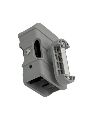 PORTE CHARGEUR DAA RACER GEN 2 IPSC GRIS