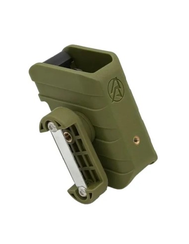 PORTE CHARGEUR DAA RACER GEN 2 IPSC...