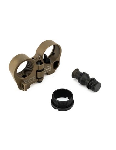 ROTULE LAW TACTICAL AR FOLDING STOCK...