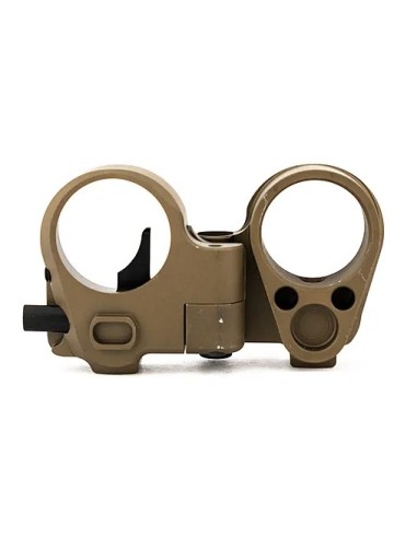 ROTULE LAW TACTICAL AR FOLDING STOCK...