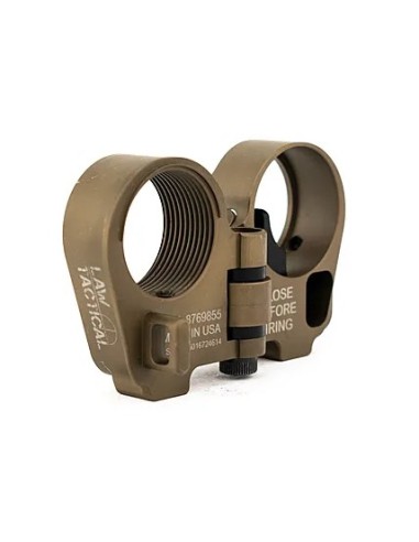 ROTULE LAW TACTICAL AR FOLDING STOCK...