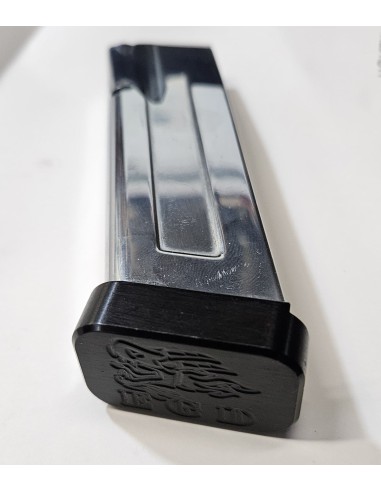 CHARGEUR CHROME TANFOGLIO POUR TOUS...