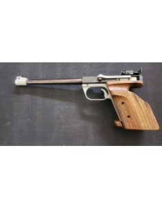 OCCASION : PISTOLET...