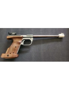 OCCASION : PISTOLET... 2