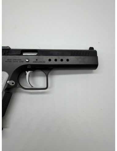 PISTOLET TANFOGLIO LIMITED HC 22LR...
