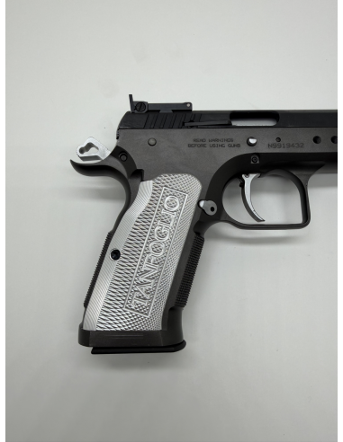 PISTOLET TANFOGLIO LIMITED HC 22LR...