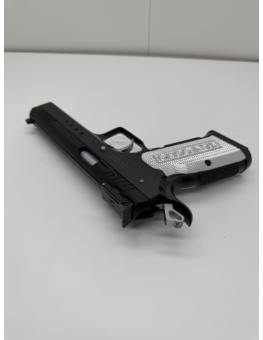 PISTOLET TANFOGLIO LIMITED HC 22LR...