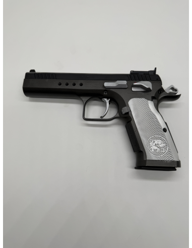 PISTOLET TANFOGLIO LIMITED HC 22LR...