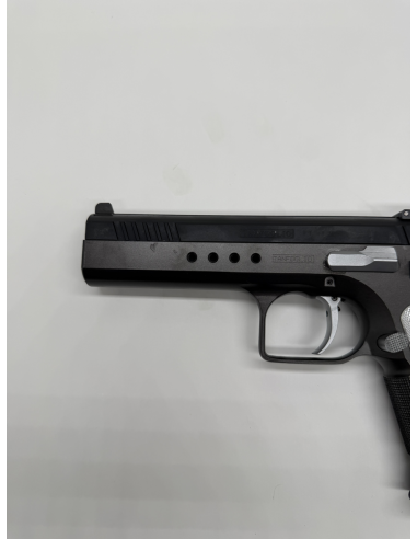 PISTOLET TANFOGLIO LIMITED HC 22LR...
